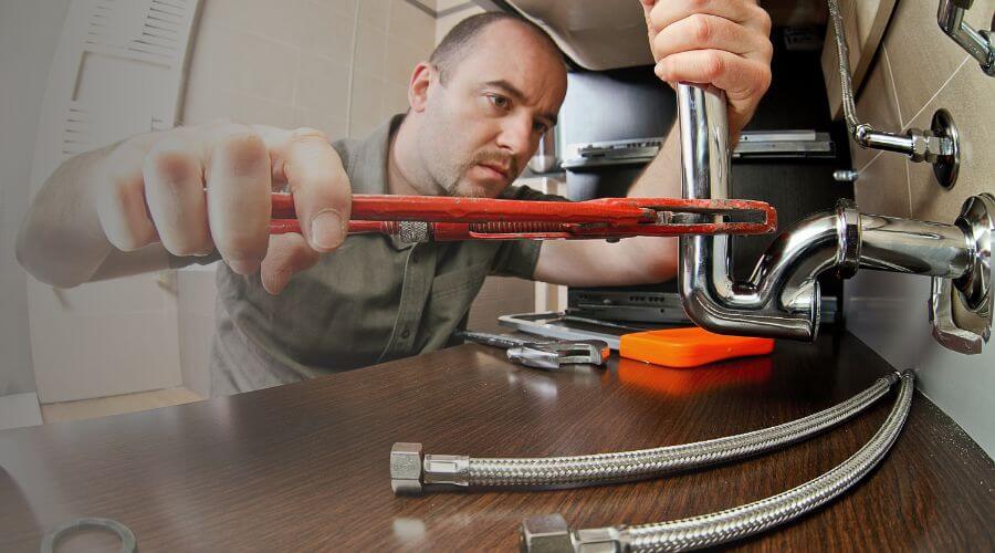 Professional emergency plumbing in Odessa, DE